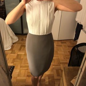 Reiss, all time favorite work dress!